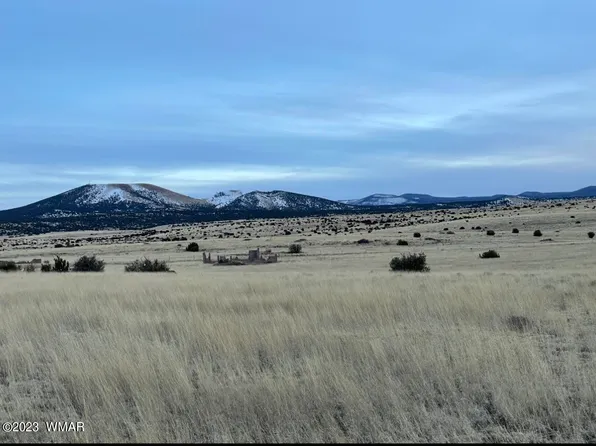 29 N 3546th, Concho, AZ 85924