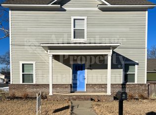 770 Spruce Ave, Conway, AR 72032