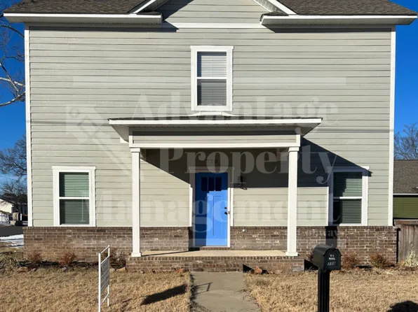 770 Spruce Ave, Conway, AR 72032