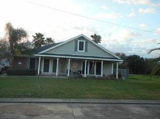 2140 Oklahoma St, Beaumont, TX 77707