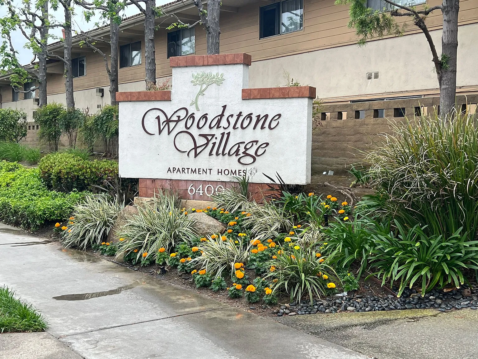 134 - Woodstone Village — Photo 1