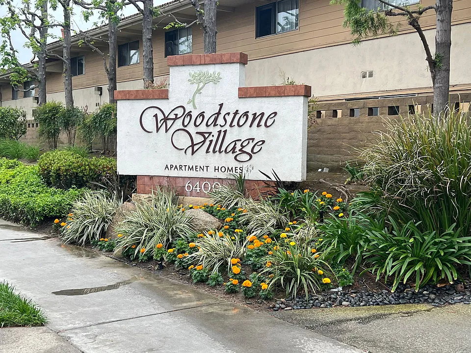 134 - Woodstone Village
