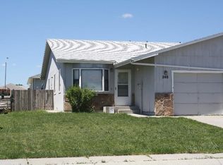 240 La Prele Rd, Douglas, WY 82633
