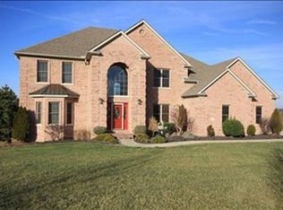 733 Sovereign Dr, Richmond, KY 40475