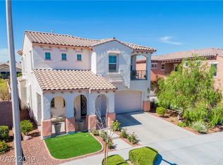 10426 Miners Gulch Ave, Las Vegas, NV 89135