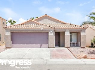 364 Rancho Del Norte Dr, North Las Vegas, NV 89031