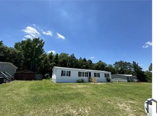 4733 Hickory Ridge Rd, Parkton, NC 28371