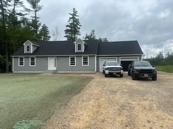 425 Poverty Plains Road, Warner, NH 03278