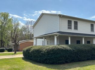 1113 Peach Tree St, Lincolnton, NC 28092
