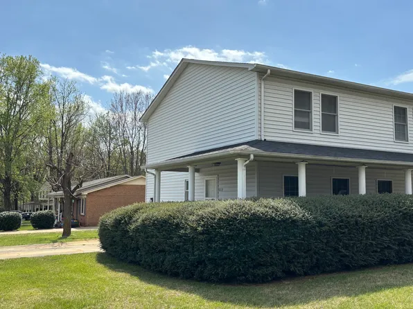 1113 Peach Tree St, Lincolnton, NC 28092