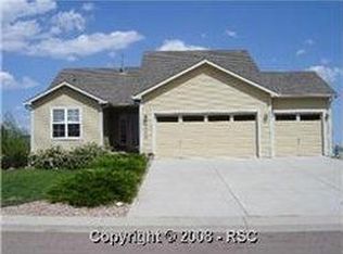 8039 Buschborn Rd, Peyton, CO 80831