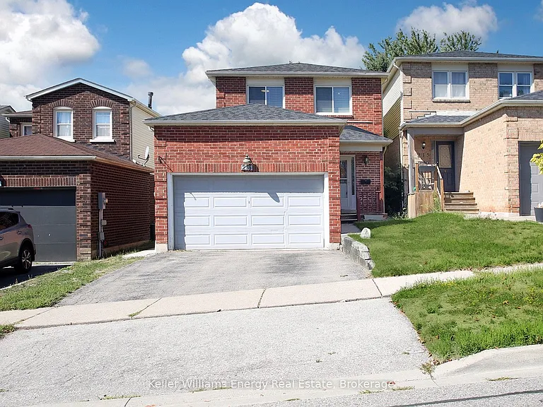 213 Glen Hill Dr #LOWER — Photo 1