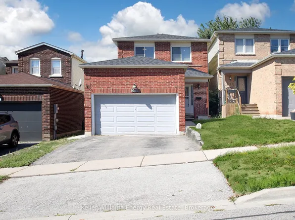 213 Glen Hill Dr, Whitby, ON L1N 7J5