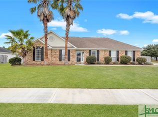 30 Aquinnah Dr, Pooler, GA 31322