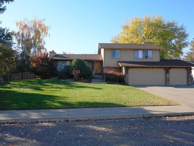 2345 Davison Ave, Richland, WA, 99354