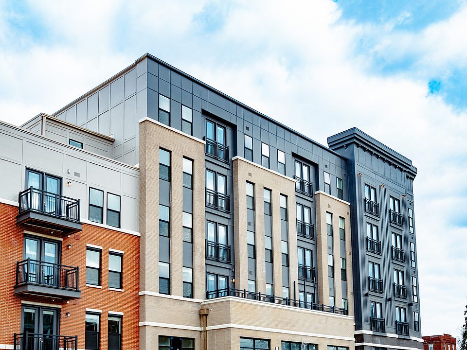 WOODBURN EXCHANGE Apartment Rentals Cincinnati, OH Zillow