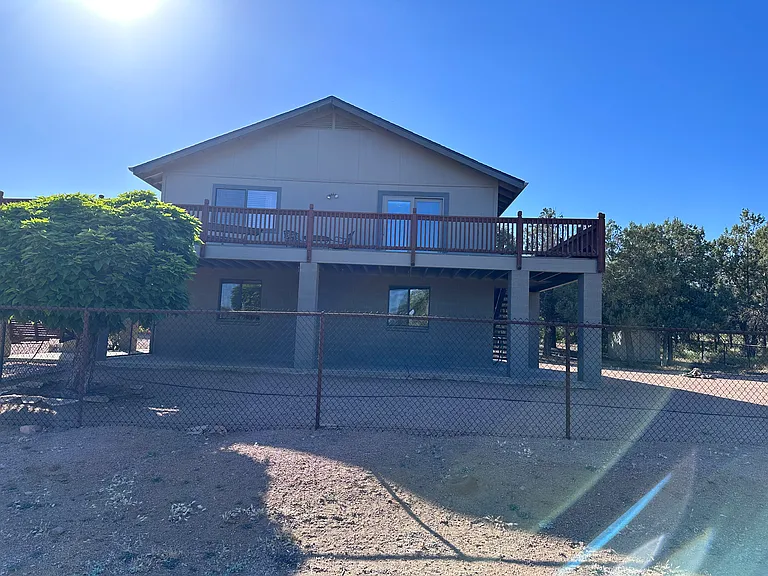 W Gibson Ranch Rd — Photo 2