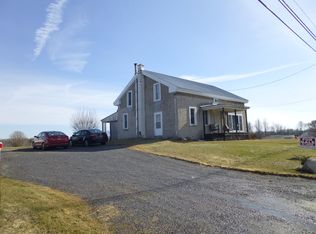 5394 State Highway 812, Ogdensburg, NY 13669