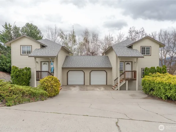 863 S Kentucky Avenue, East Wenatchee, WA 98802
