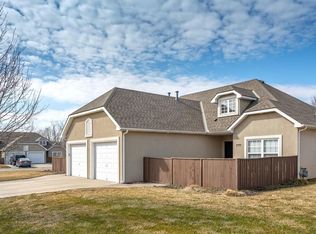 1314 S Kaydeen Ct #K, Independence, MO 64057