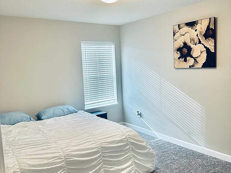 Third bedroom