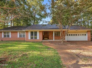 19 Dogwood Cir, Jackson, TN 38305