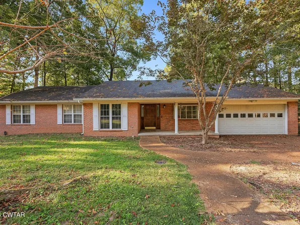 19 Dogwood Cir, Jackson, TN 38305