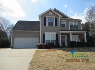506 Fairview Lake Way, Simpsonville, SC 29680