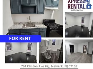 784 Clinton Ave #2J, Newark, NJ 07108