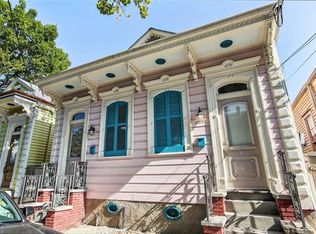 3717 N Rampart St, New Orleans, LA 70117