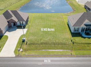 509 Ira St, Carencro, LA 70520