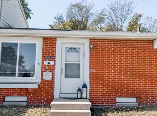 2638 S 3rd Street Plz, Omaha, NE 68108