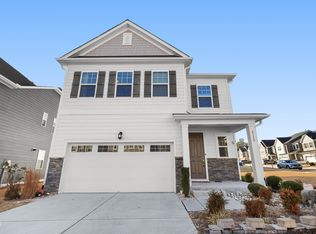 6117 Balance Ct, Raleigh, NC 27616