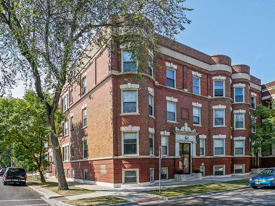 1st image of 4622 S Vincennes Ave #B2