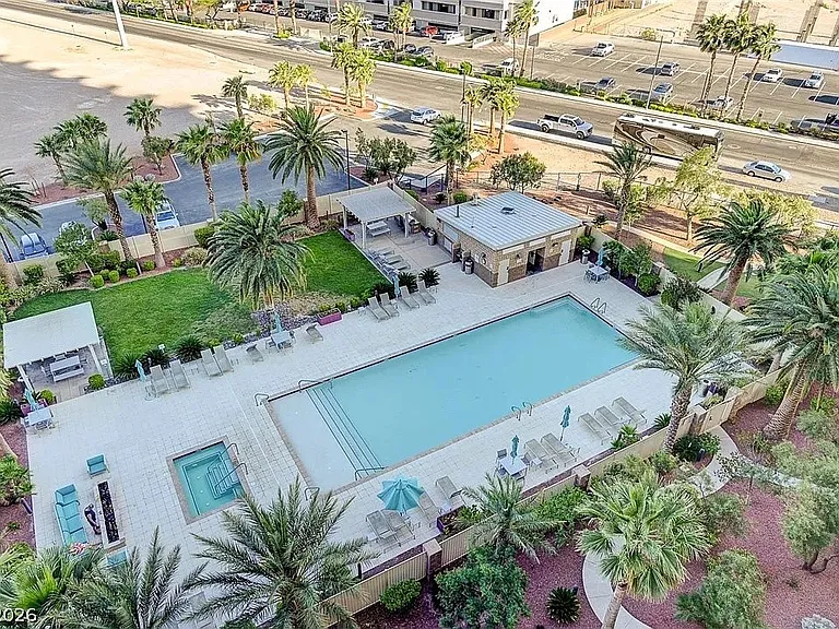 8255 Las Vegas Blvd S #802 — Photo 17