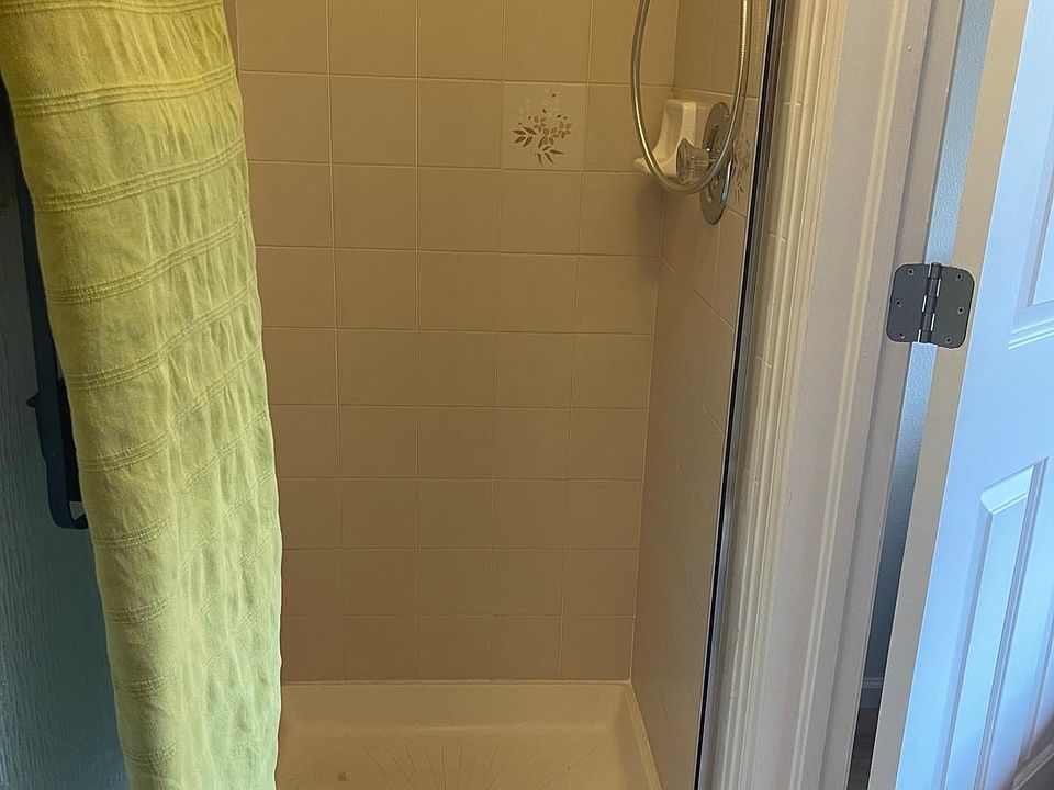 Ensuite Shower