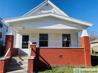 309 Dexter St, Toledo, OH 43608