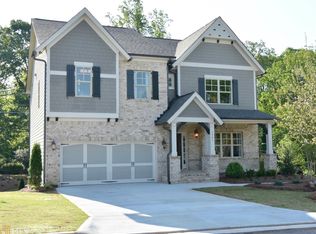 1981 Park Chase Ln NE #2, Atlanta, GA 30324