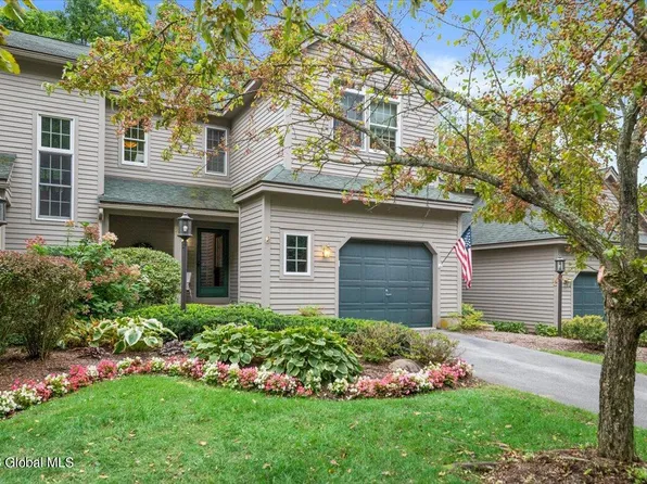 26 Lookout Mt Drive #26, Lake George, NY 12845