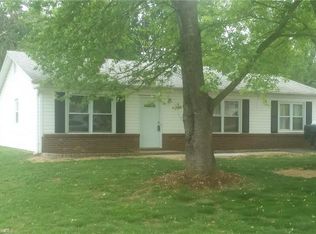 317 Ridgecrest Dr, King, NC 27021