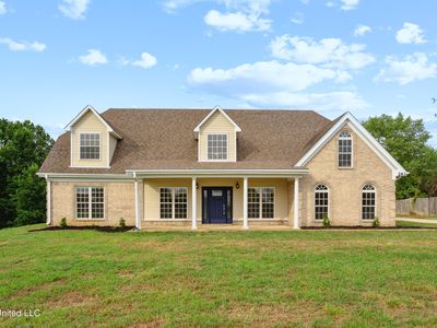 263 Dudley Pl, Byhalia, MS, 38611