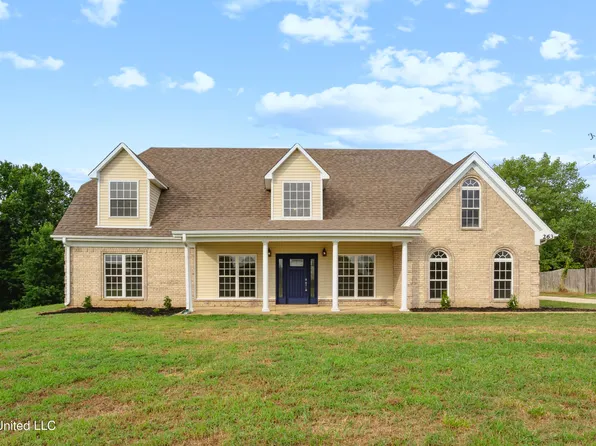263 Dudley Pl, Byhalia, MS 38611