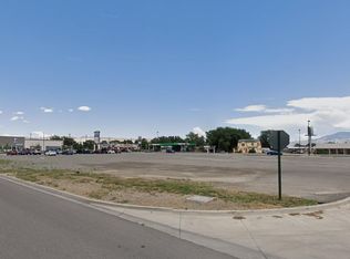 490 Sparn St, Grand Junction, CO 81501