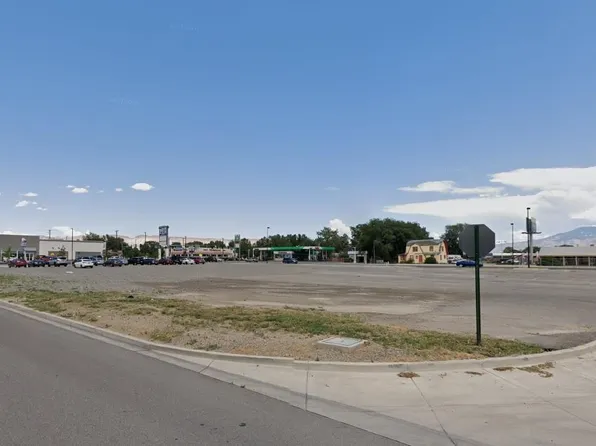 490 Sparn St, Grand Junction, CO 81501