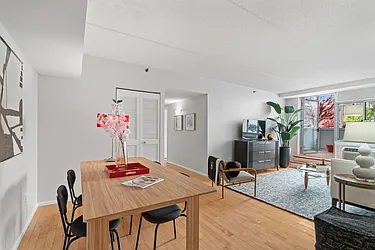 300 West 145th Street