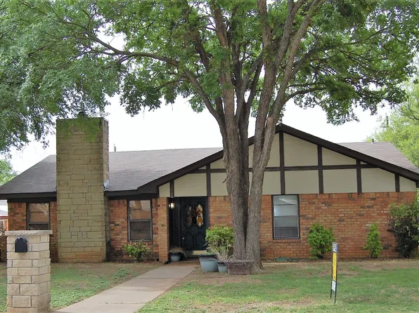 1008 Royal Ln, Graham, TX 76450