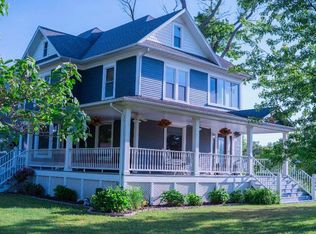 7884 Red Arrow Hwy, Watervliet, MI 49098