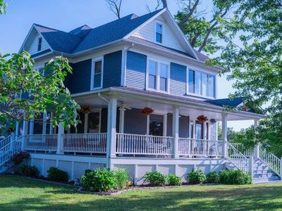 7884 Red Arrow Hwy, Watervliet, MI, 49098