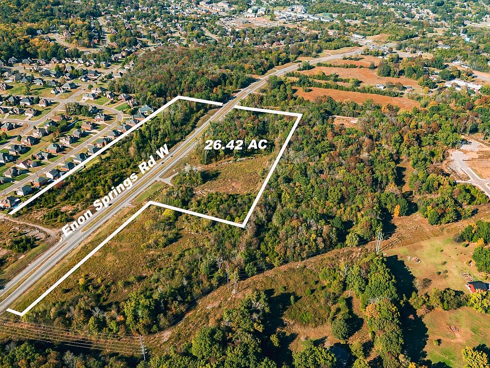 1st image of 0 Enon Springs Rd W
