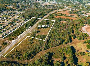 0 Enon Springs Rd W, Smyrna, TN 37167